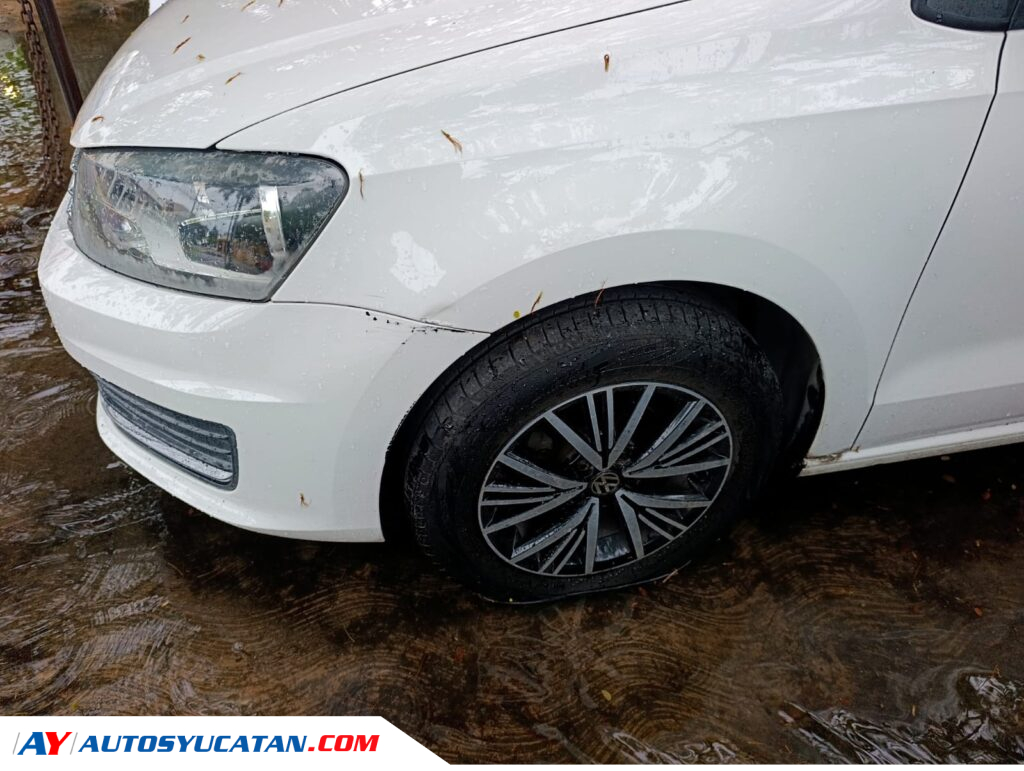 Volkswagen Vento 2017