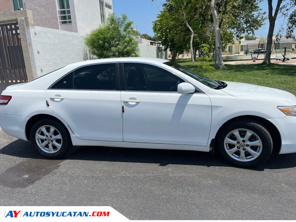 Honda Accord 2008 4P EX V6