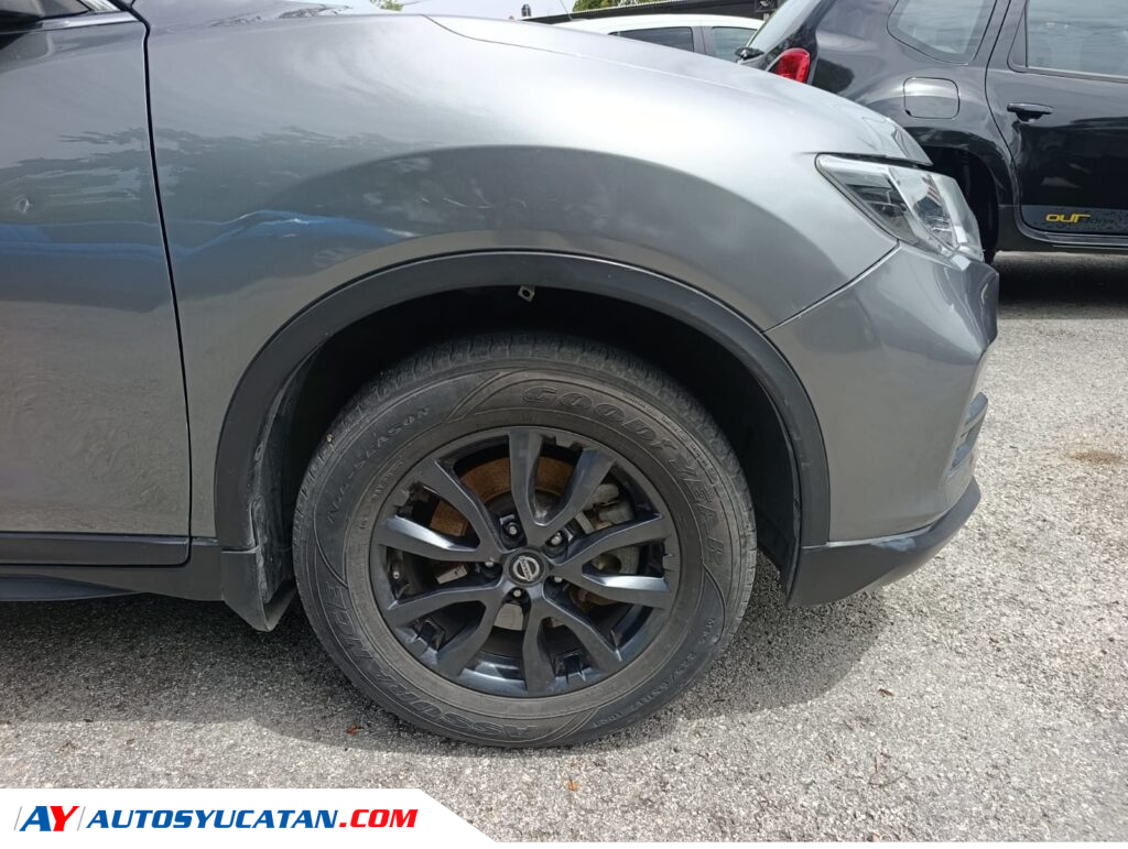 Nissan X-Trail Automático 2021