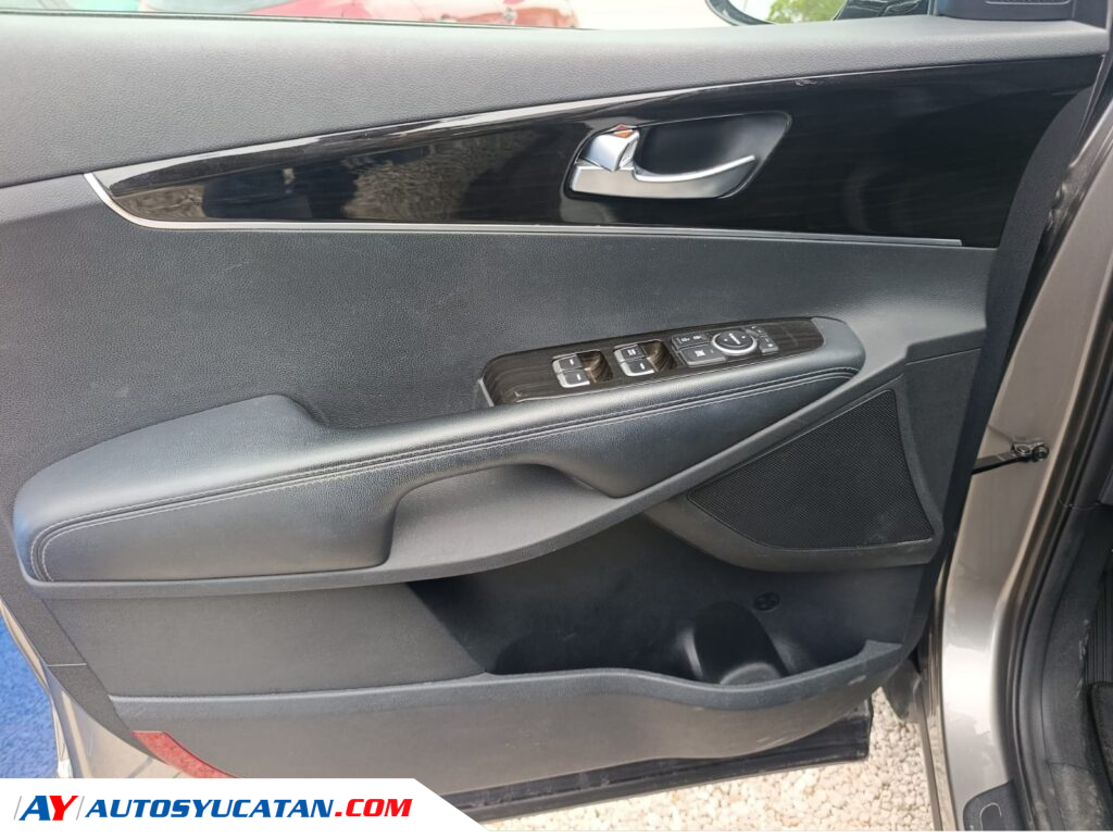 Kía Sorento LX Automático 2019