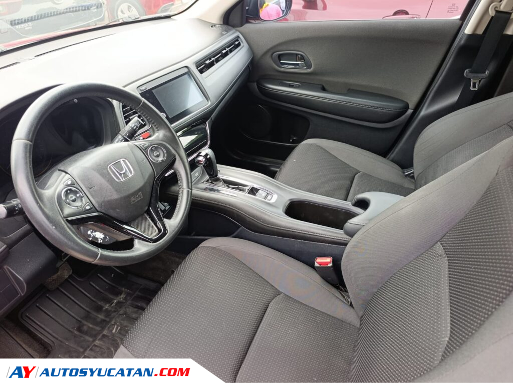 Honda HRV Prime 2020