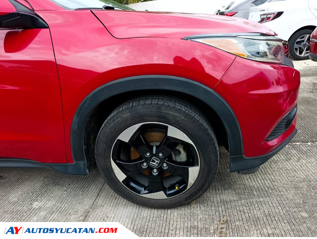Honda HRV Prime 2020