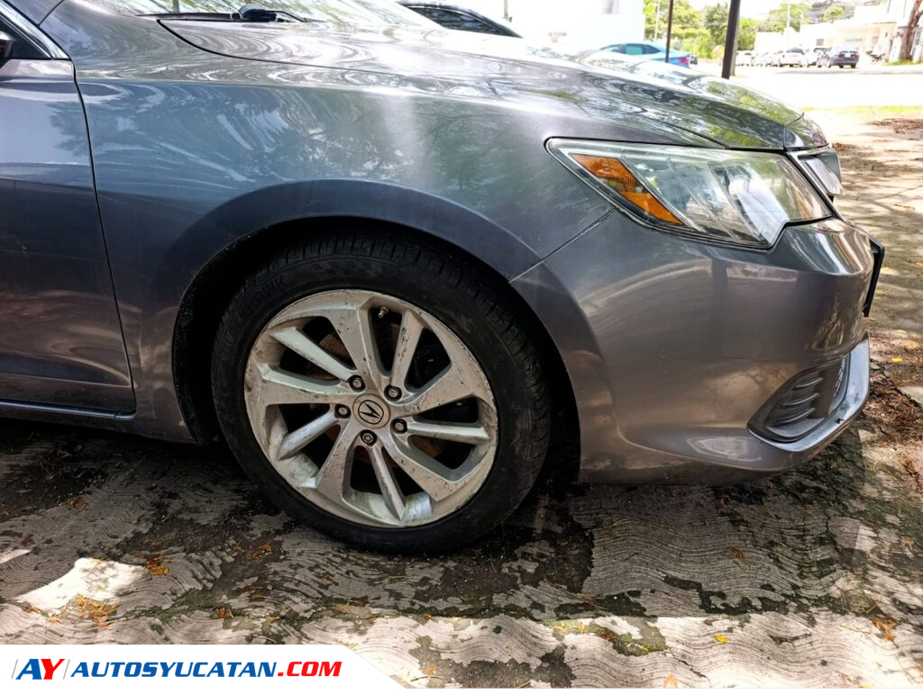 Acura ILX Automático 2017