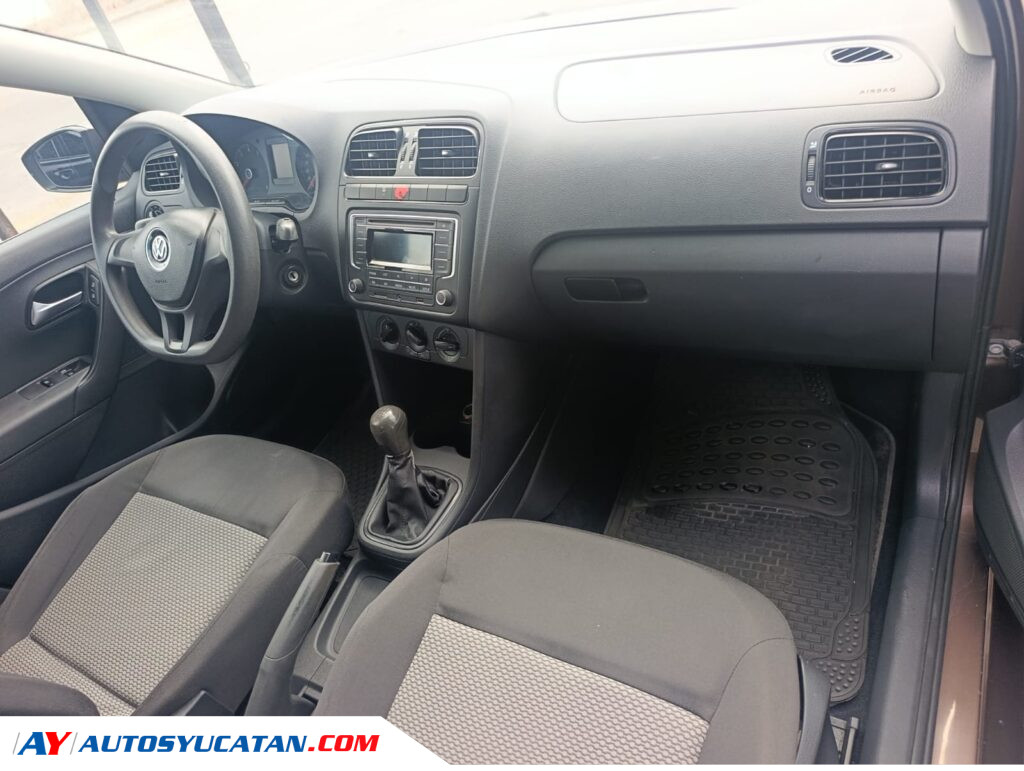 Volkswagen Vento 2018