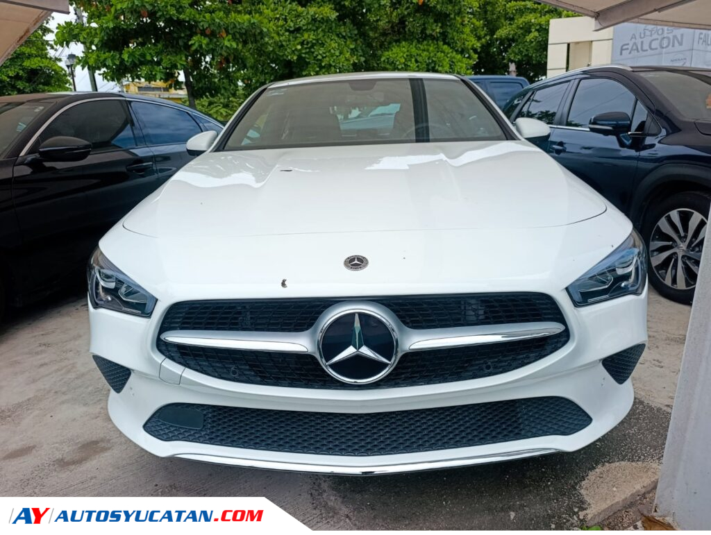 Mercedes CLA 200 2023