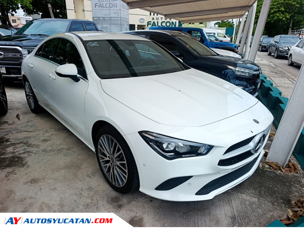 Mercedes CLA 200 2023
