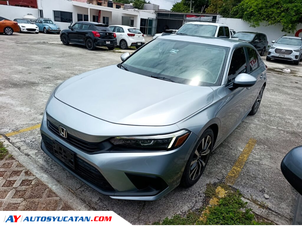 Honda Civic i style 2022