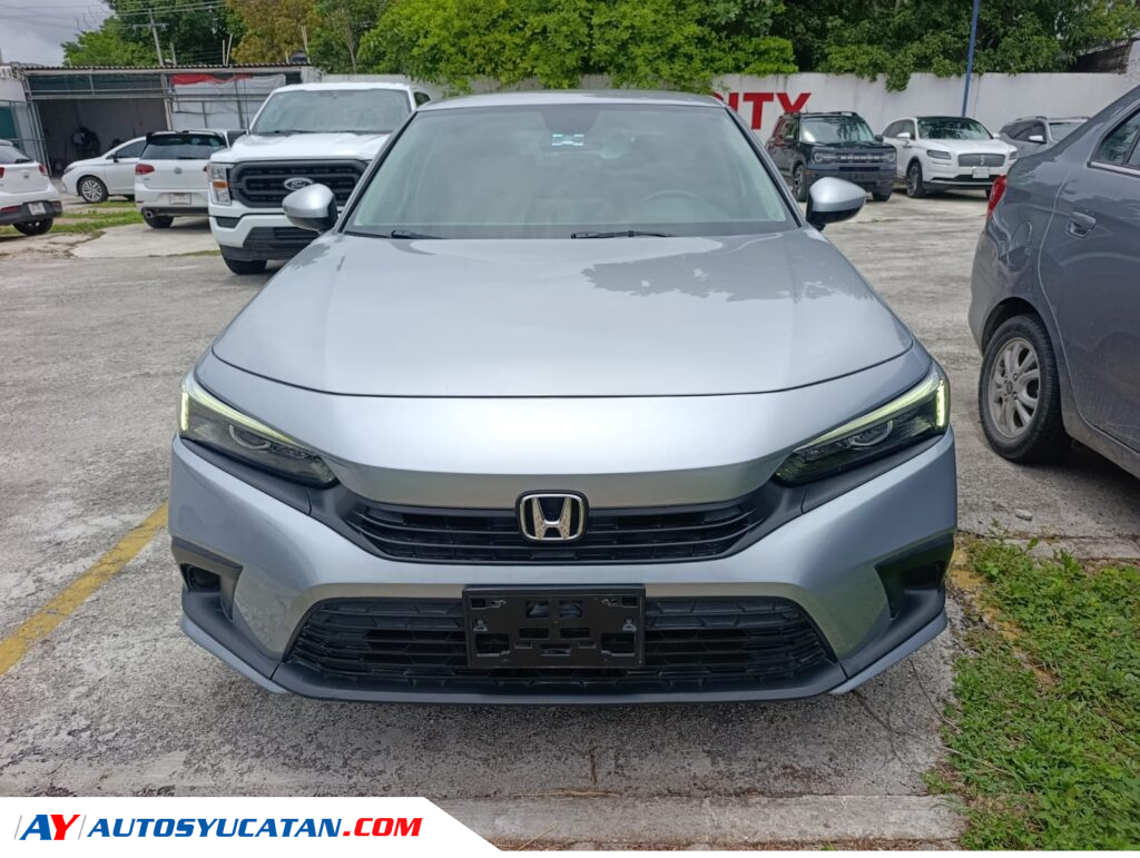 Honda Civic i style 2022