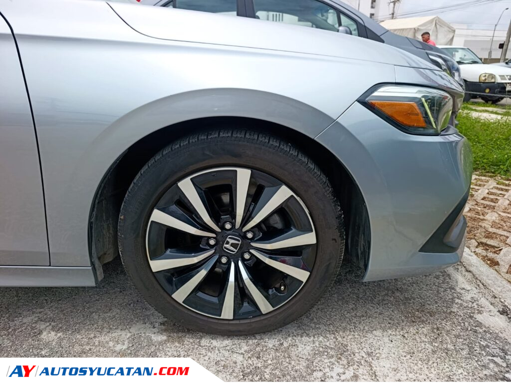 Honda Civic i style 2022