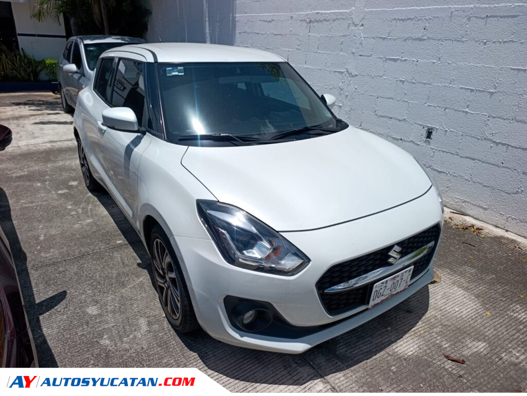 Suzuki Swift GLS Boosterjet STD 2023