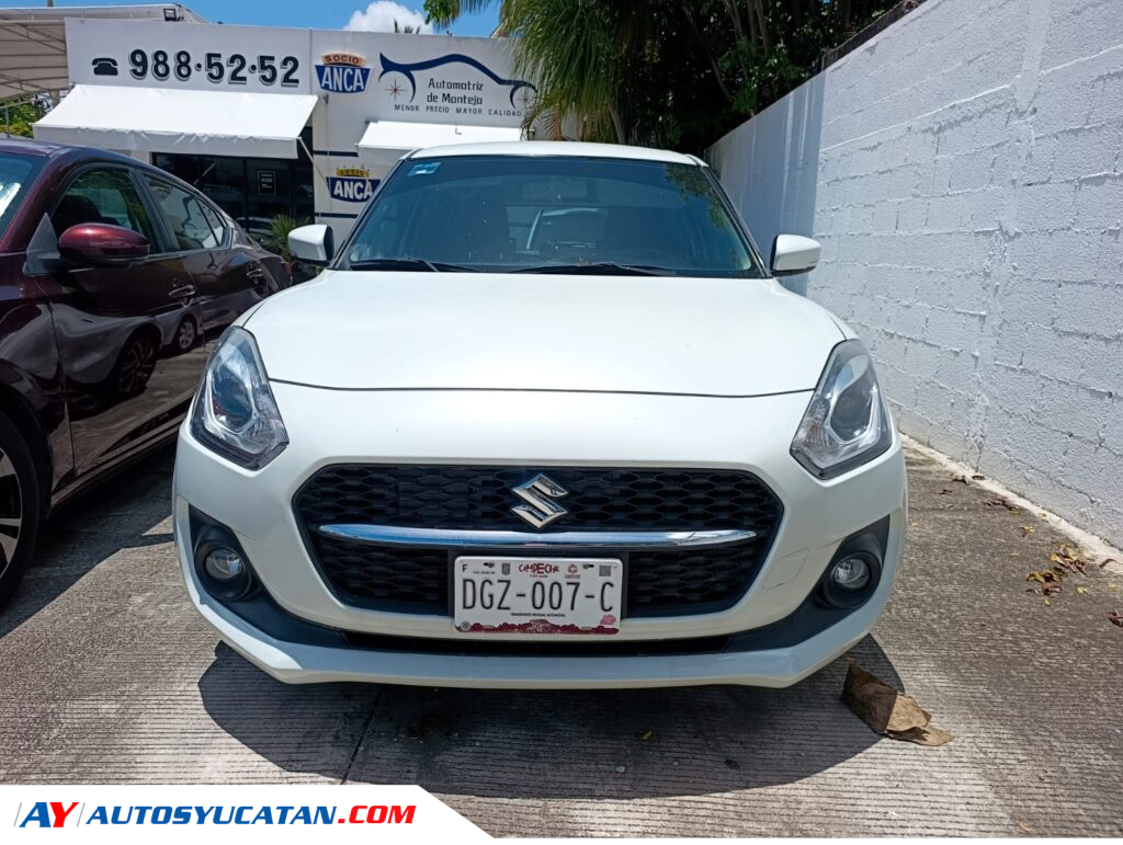 Suzuki Swift GLS Boosterjet STD 2023