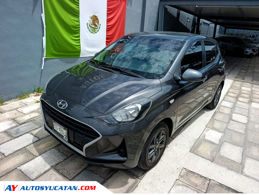 Hyundai Grand i10 GLS MID Hachtback 2023