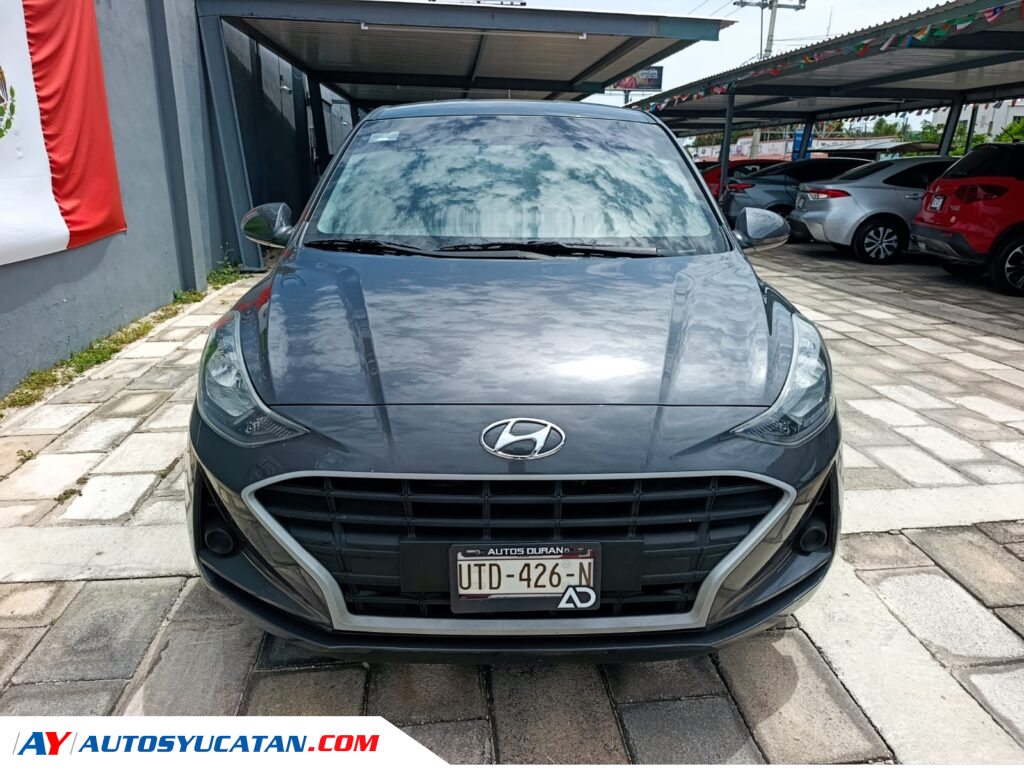 Hyundai Grand i10 GLS MID Hachtback 2023