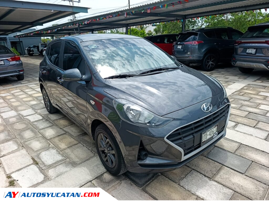 Hyundai Grand i10 GLS MID Hachtback 2023