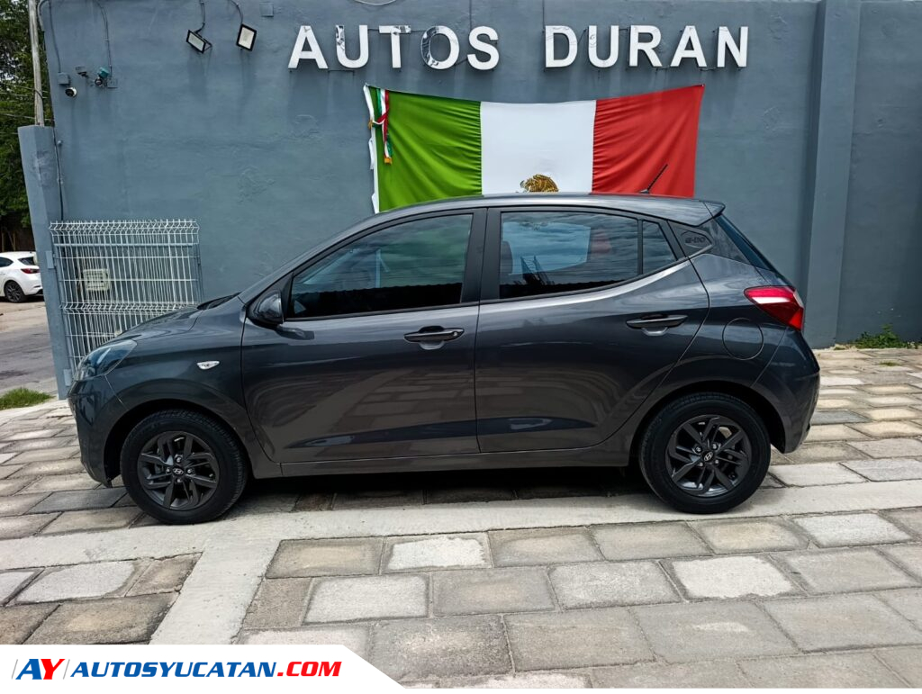 Hyundai Grand i10 GLS MID Hachtback 2023