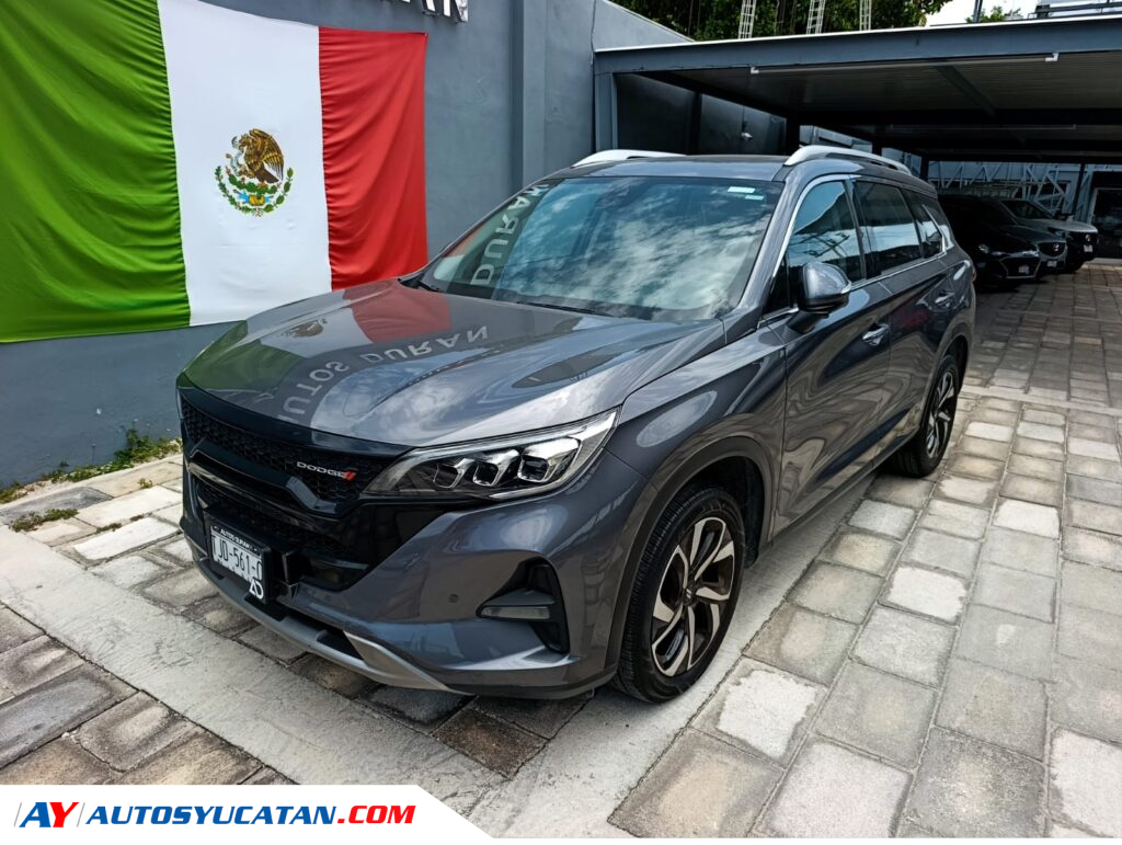 Dodge Journey Sport 2023
