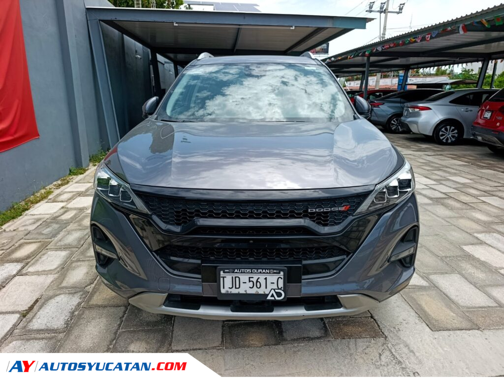 Dodge Journey Sport 2023