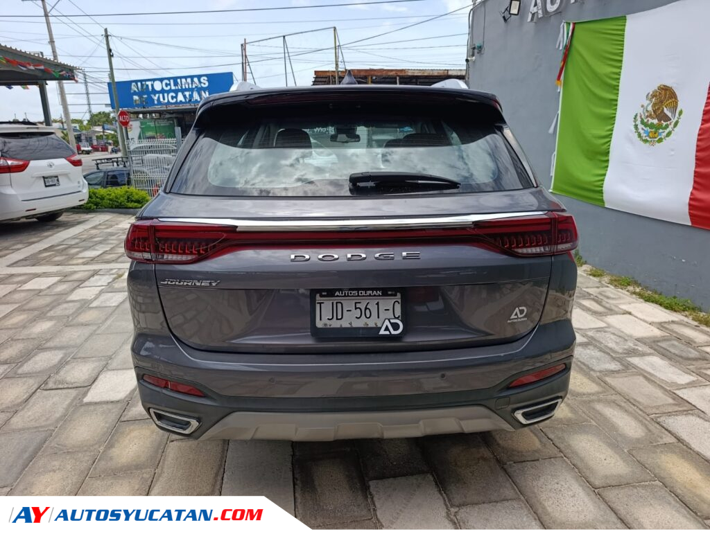 Dodge Journey Sport 2023
