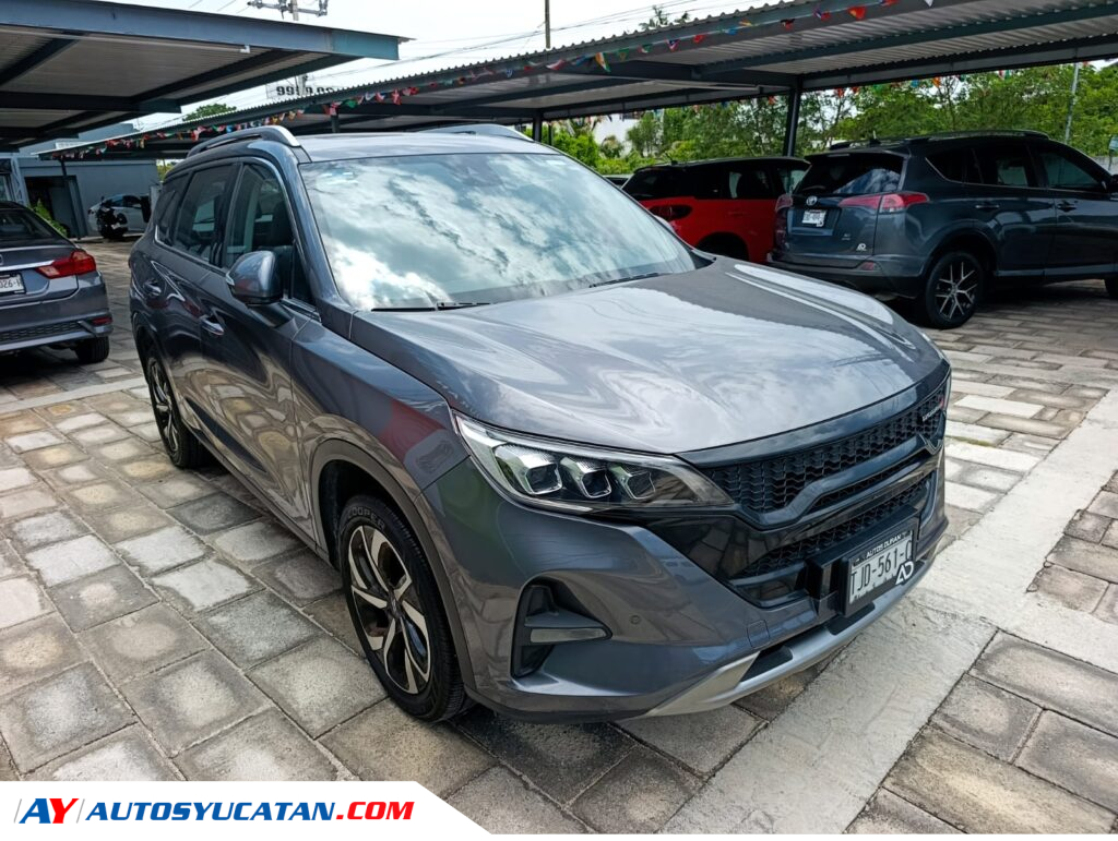 Dodge Journey Sport 2023