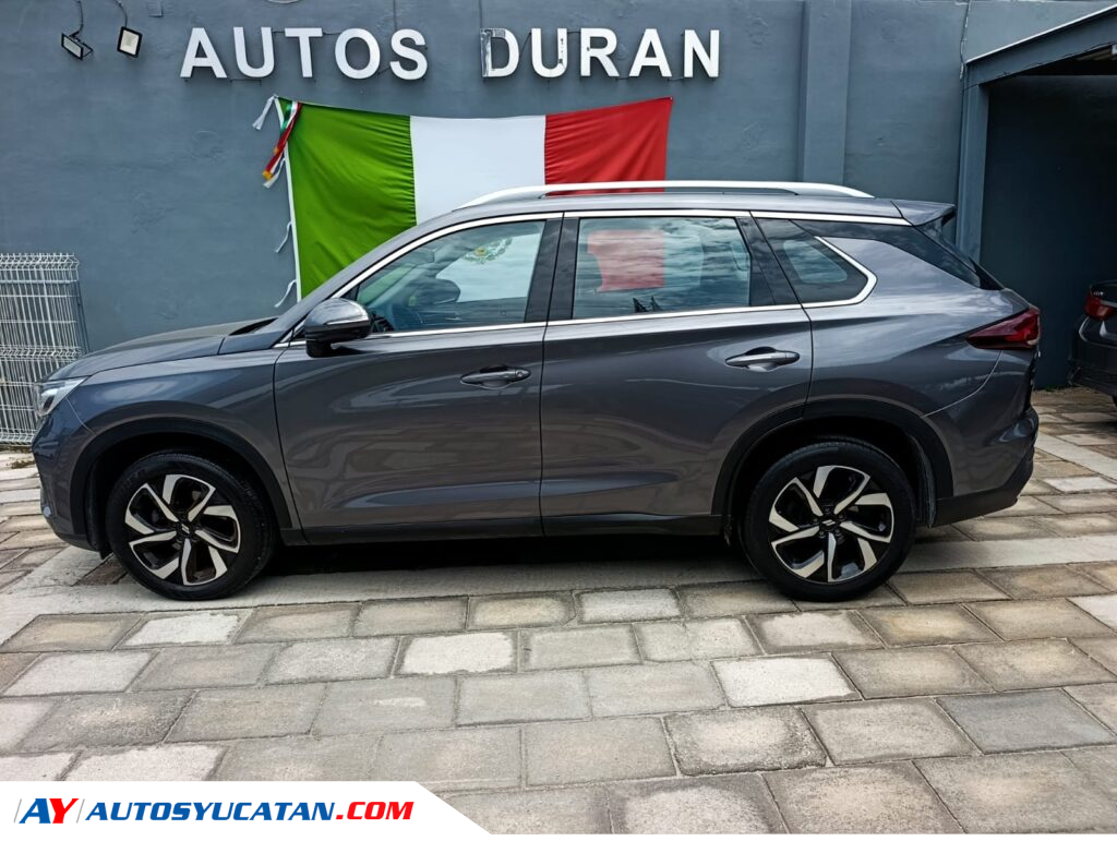 Dodge Journey Sport 2023