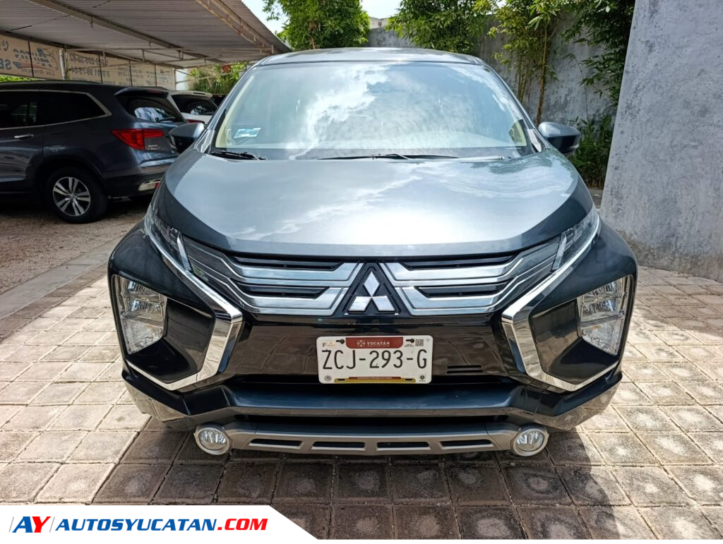 Mitsubishi Xpander 2023