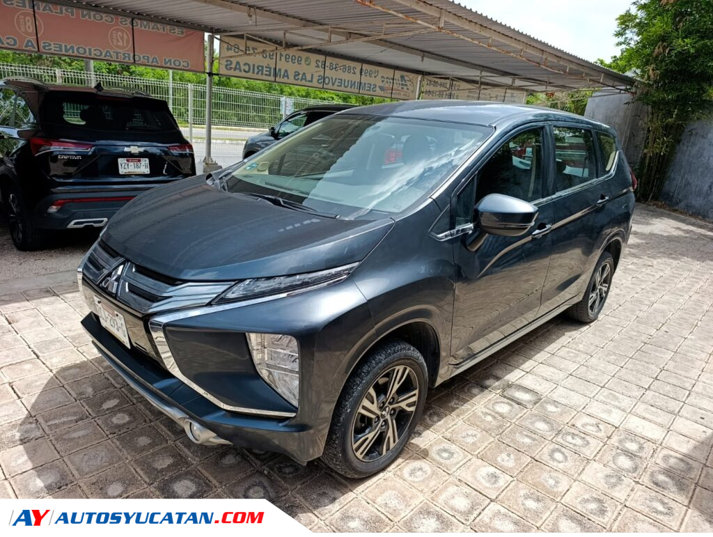 Mitsubishi Xpander 2023