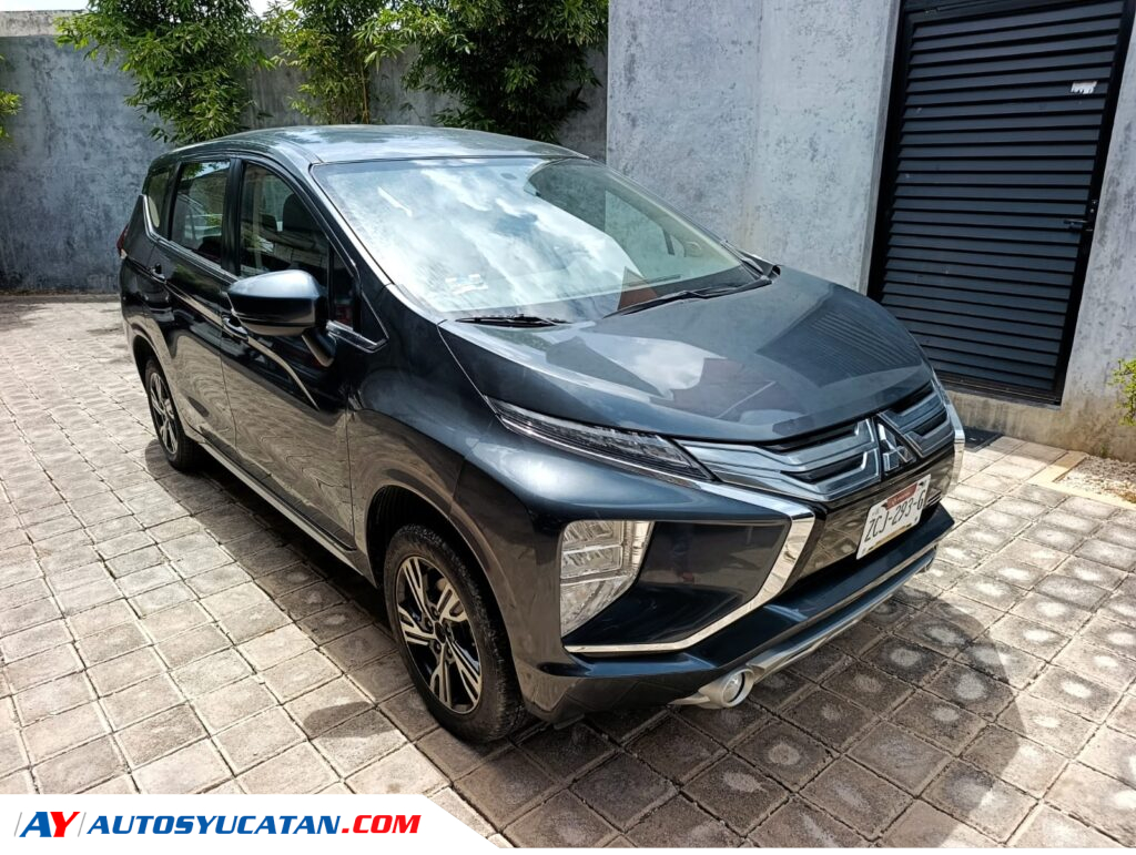 Mitsubishi Xpander 2023