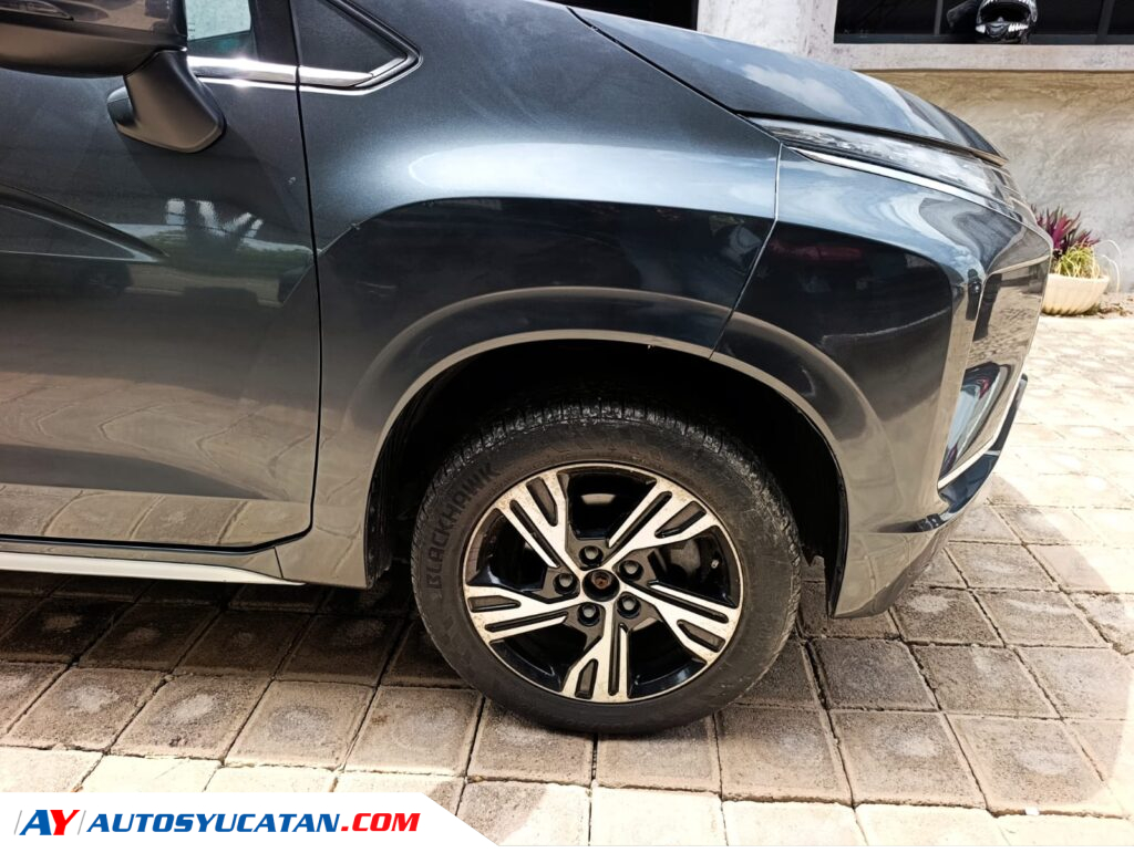 Mitsubishi Xpander 2023
