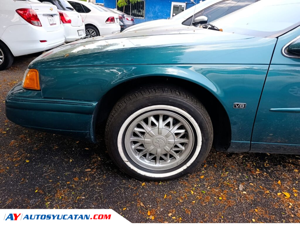 Ford Cougar 1994