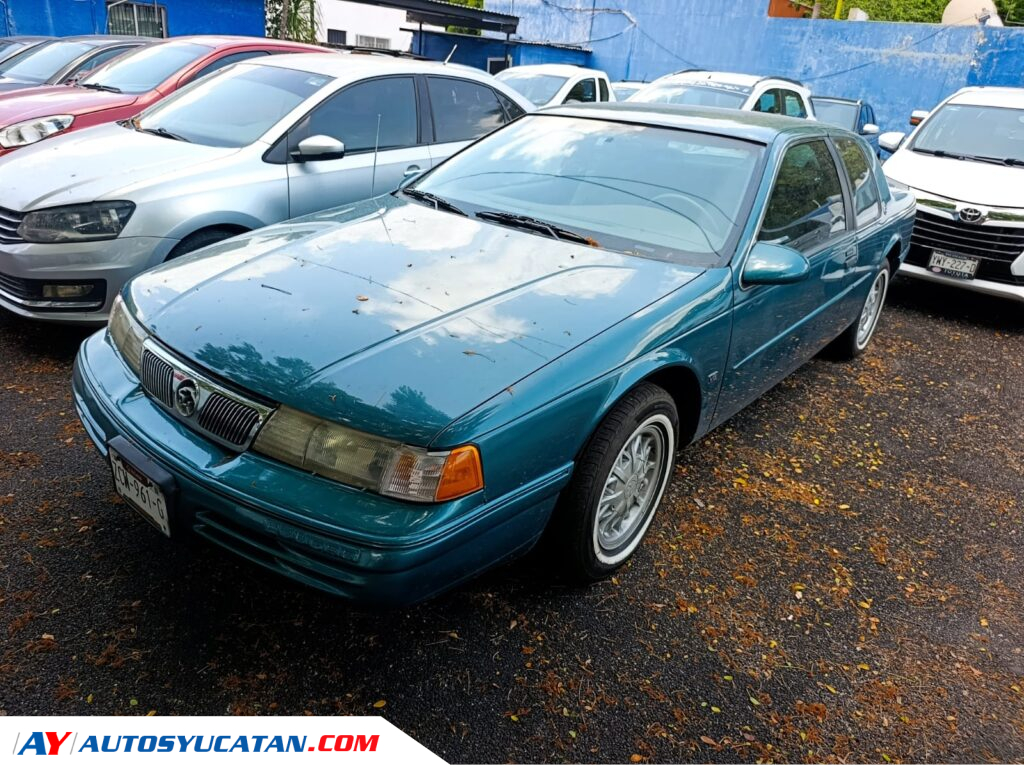 Ford Cougar 1994