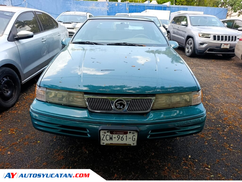Ford Cougar 1994