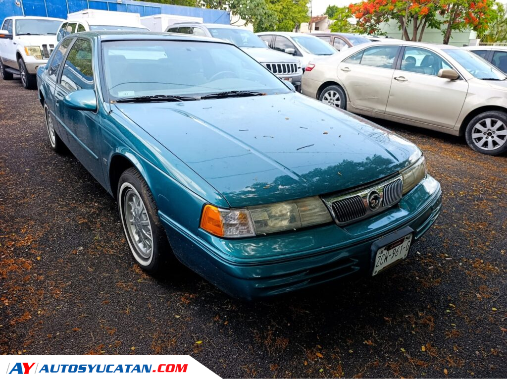 Ford Cougar 1994