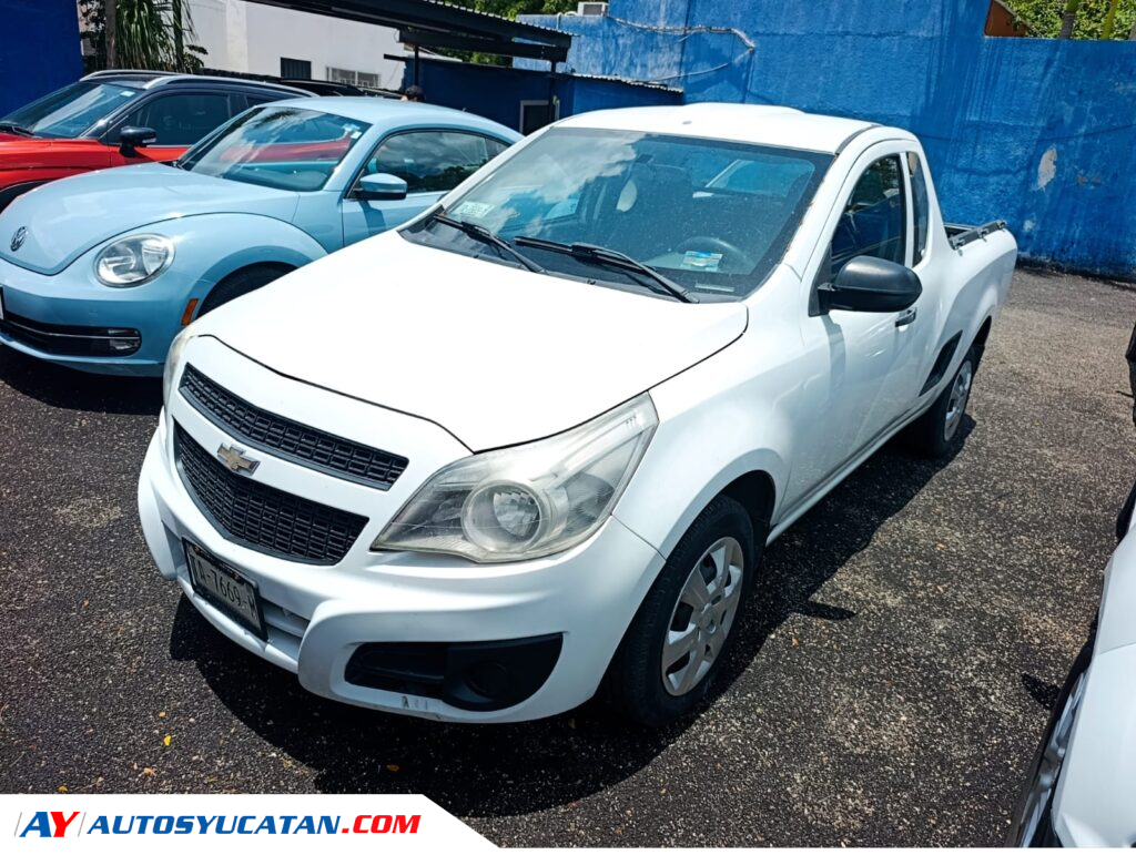 Chevrolet Tornado 2019