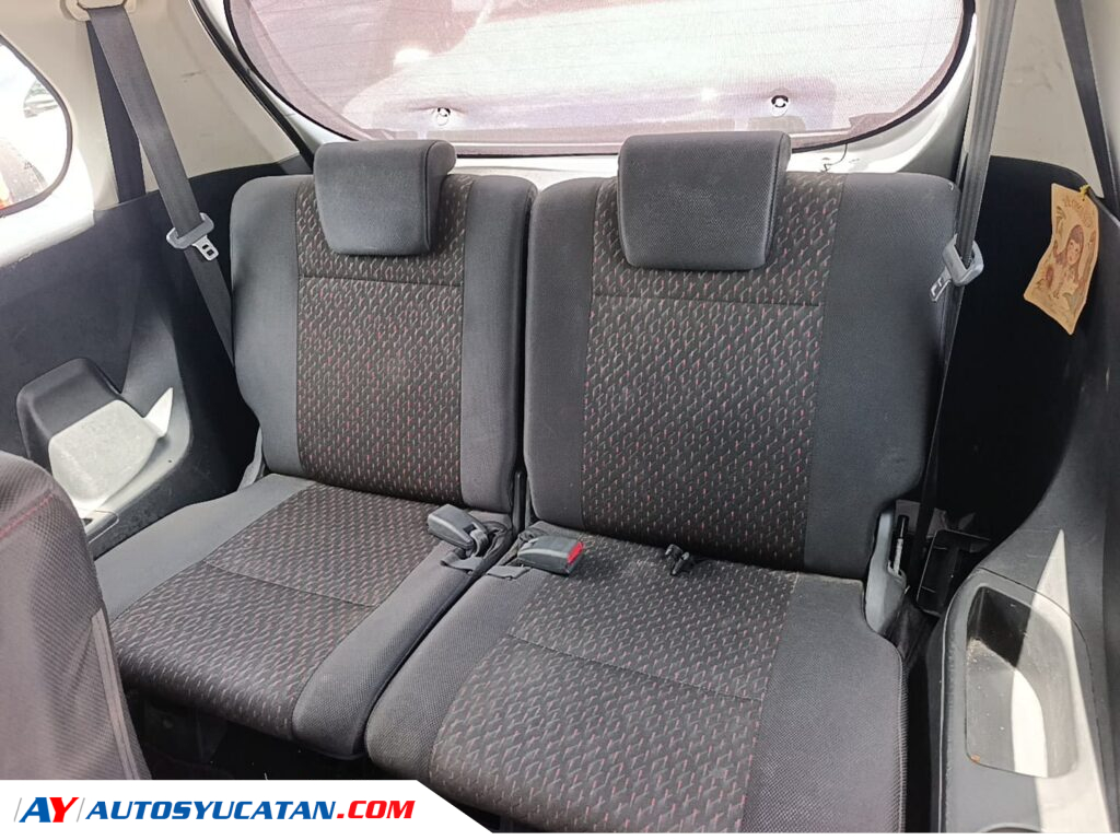 Toyota Avanza 2021