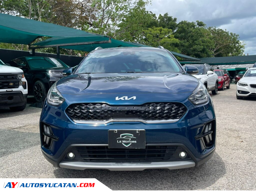 Kia Niro EX 2022