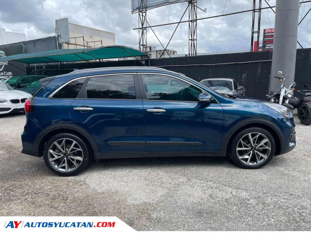 Kia Niro EX 2022