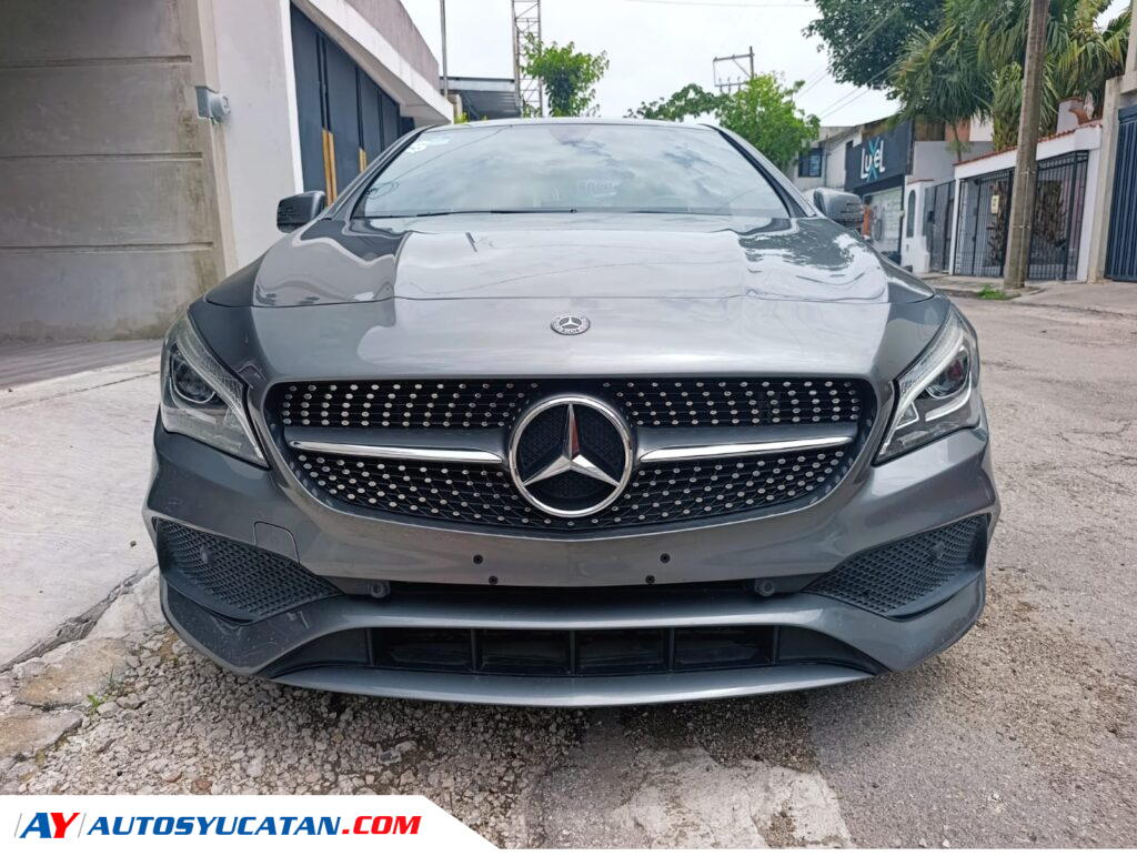 Mercedes Benza Clase CLA 250 Sport  2019