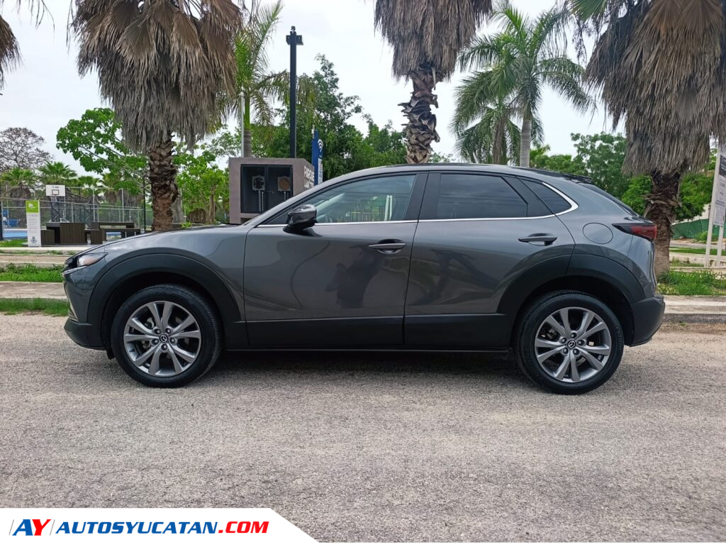 Mazda CX30 I Sport MHEV Híbrida 2024