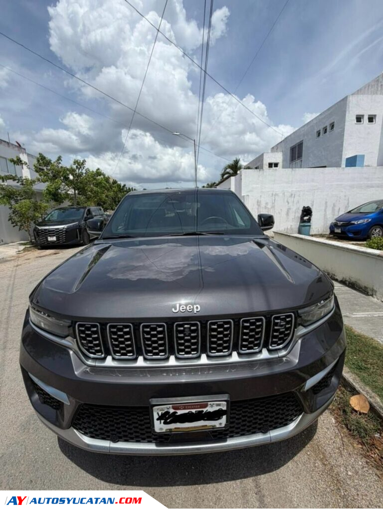 OPORTUNIDAD CON GARANTIA EXTENDIDA