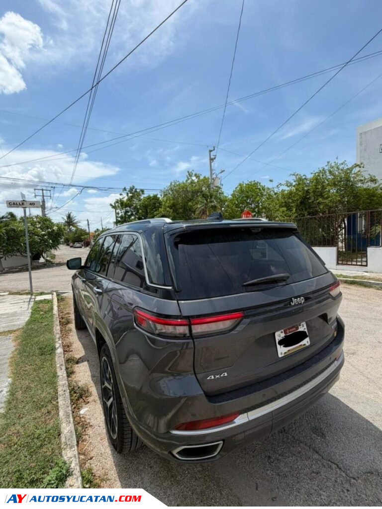 OPORTUNIDAD CON GARANTIA EXTENDIDA