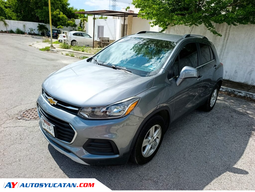 Chevrolet Trax LT 2020