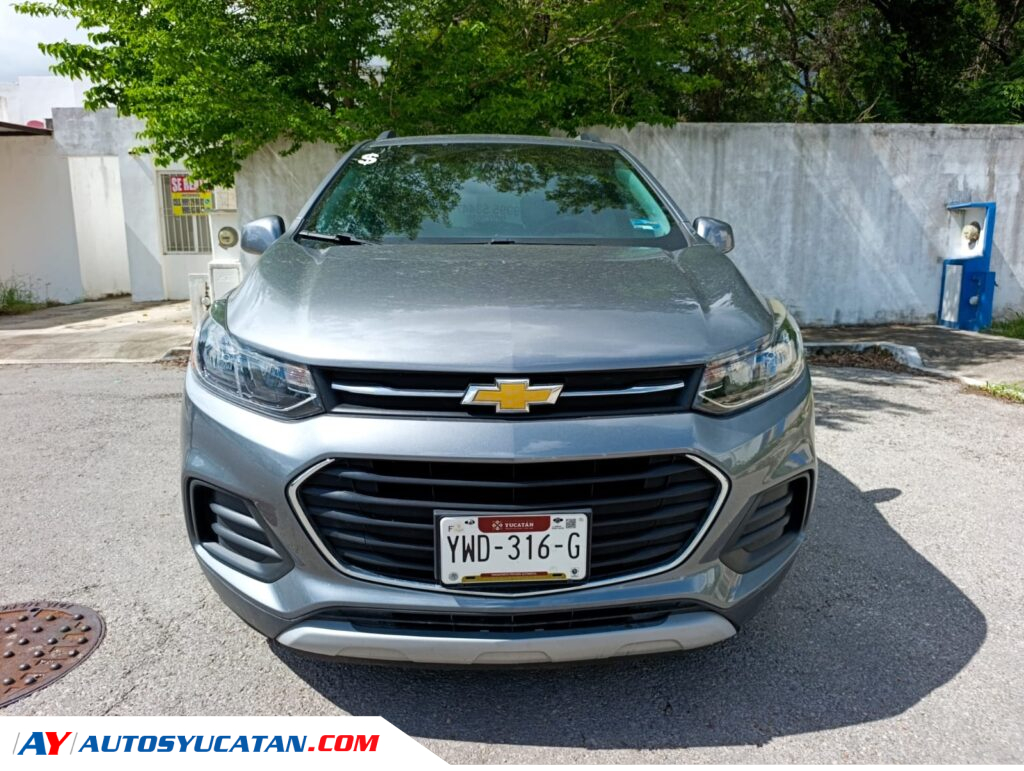 Chevrolet Trax LT 2020
