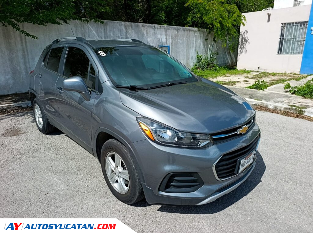 Chevrolet Trax LT 2020