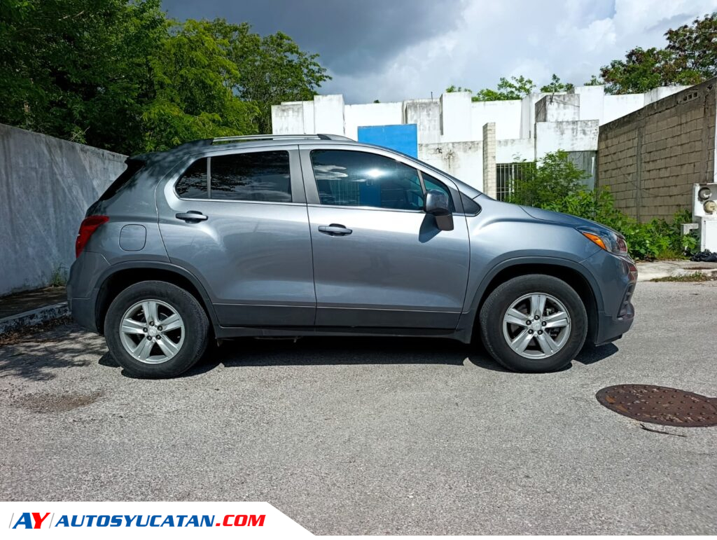 Chevrolet Trax LT 2020