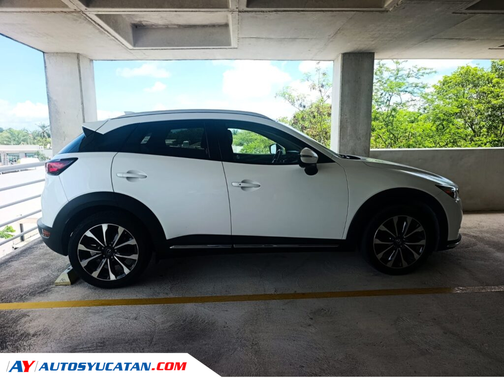 Mazda CX3 2020
