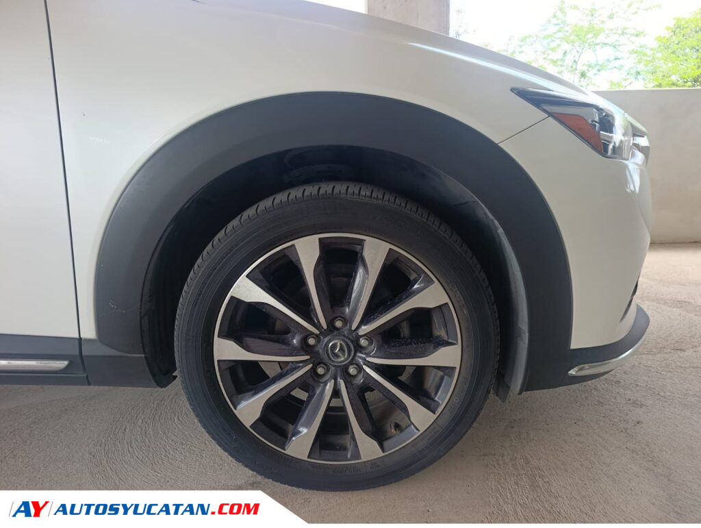 Mazda CX3 2020