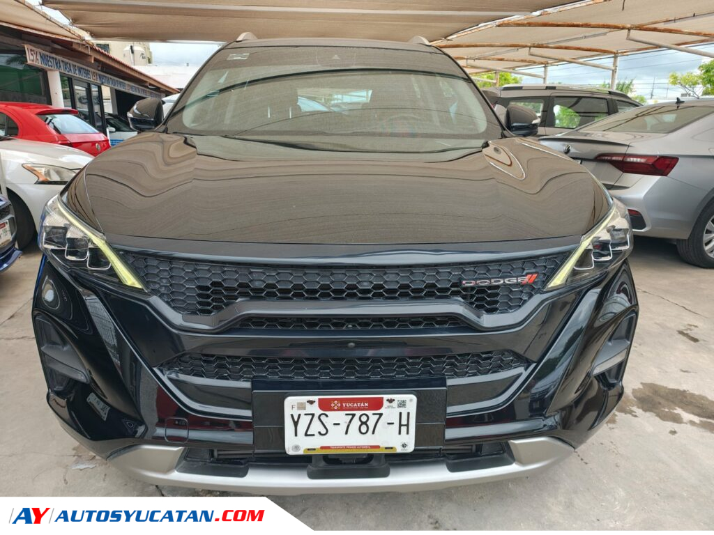 Dodge Journey GT Automática 2023