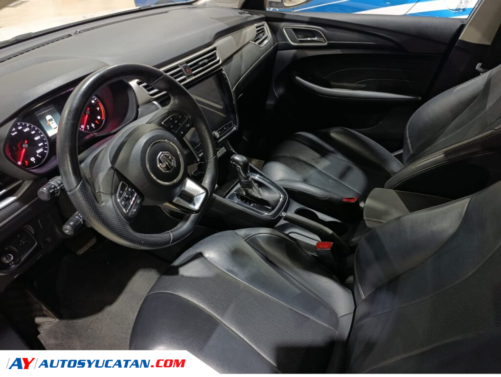 MG MG5 Excite 2023