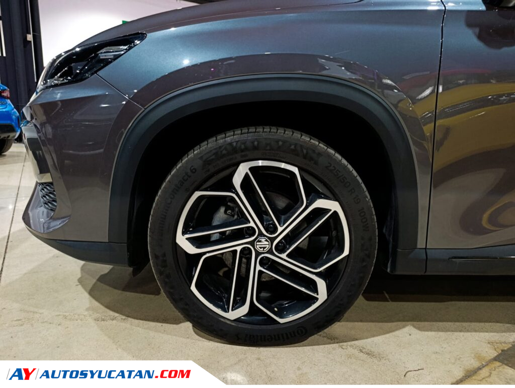 MG One Excite Automática 2024