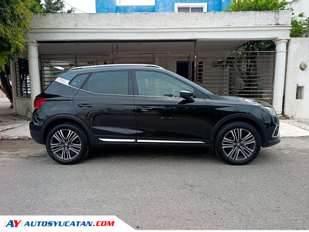Seat Arona Excellent 2019